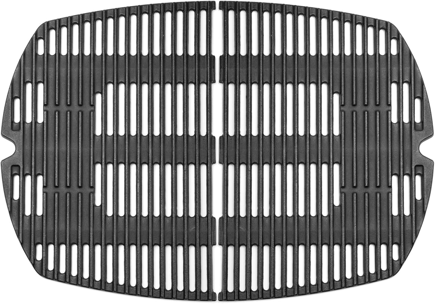 Cooking Grates Replacement Parts for Weber Q300 Series Grills