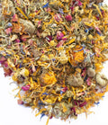 Pampered Chicken Mama Nesting Herbs for Chickens - Calcium Boost