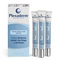 Plexaderm Rapid Reduction Eye Serum - Instant Under-Eye Tightening