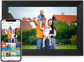 WiFi 10.1ft Digital Picture Frame 1280x800 - Remote Photo Sharing