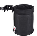 Xislet Universal Golf Cart Cup Holder | No-Drill, Fits 0.75-1.0 Square Tubes | Convenient Drink Access