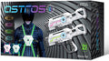 Laser Tag Rechargeable Set of 2 for Kids & Teens - Rechargeable Fun