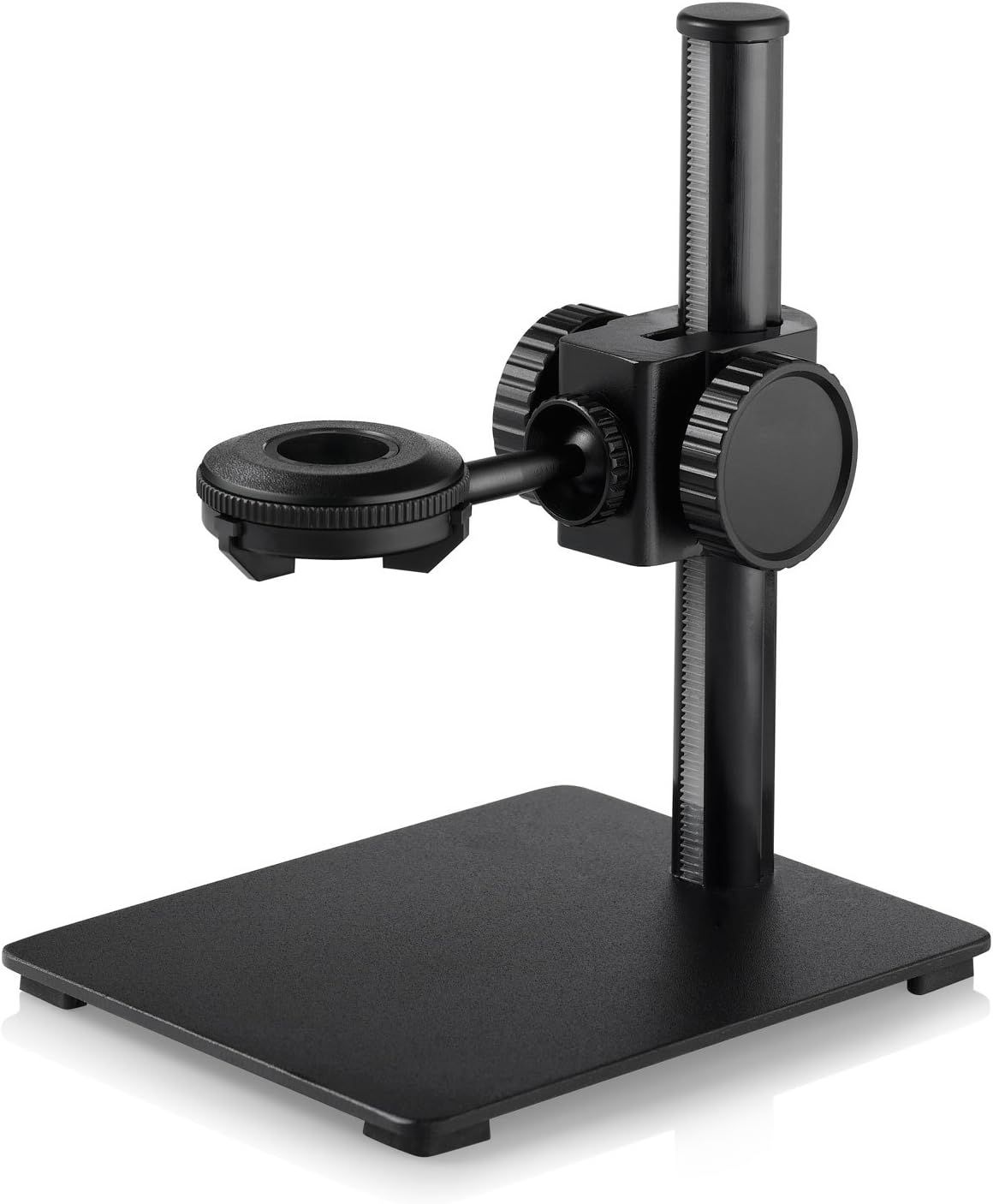 Z008 Microscope Precision Portable Adjustable Stand for Digital Use