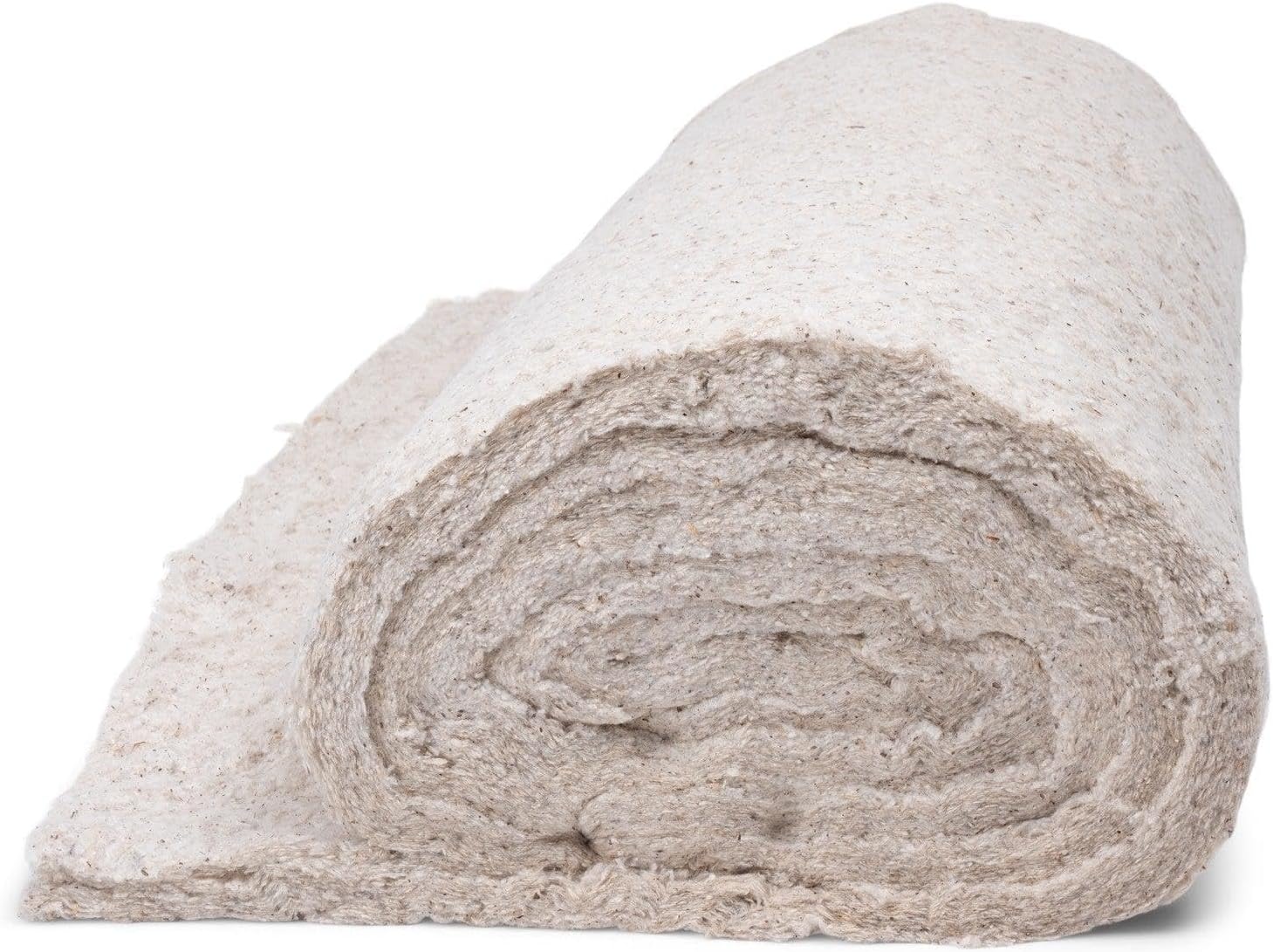 Premium Cotton Upholstery Batting for Quilting and Cushions