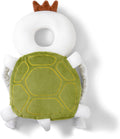 Baby Head Protector Backpack Turtle - Adjustable Baby Safety Pad