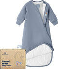 Unisex Sleeping Bag for Babies and Toddlers 3.5 Tog