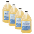 Adams Handmade Castile Liquid Hand Soap 1 Gallon Refill - Peppermint