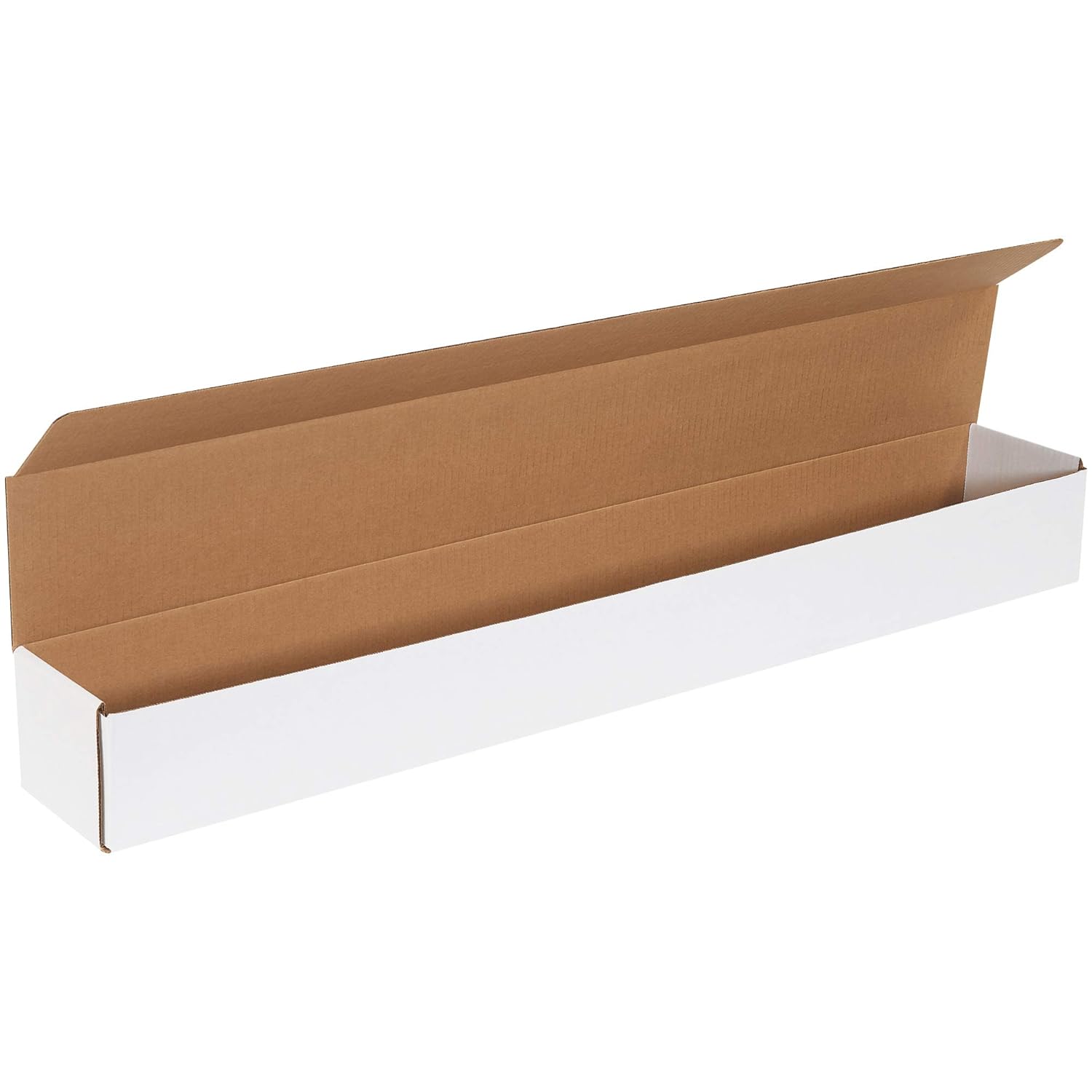 BOX USA Corrugated Mailers for Shipping Small Fragile Items