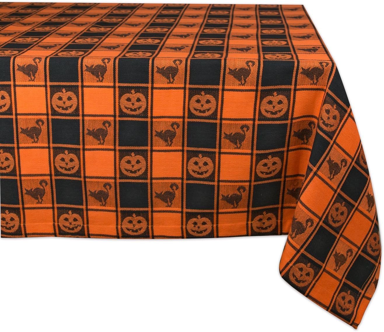 DII Halloween Party Tabletop Decor for Spooky Gatherings