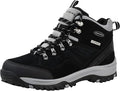 Skechers Men's Relment-Pelmo Hiking Boot - Waterproof Chukka