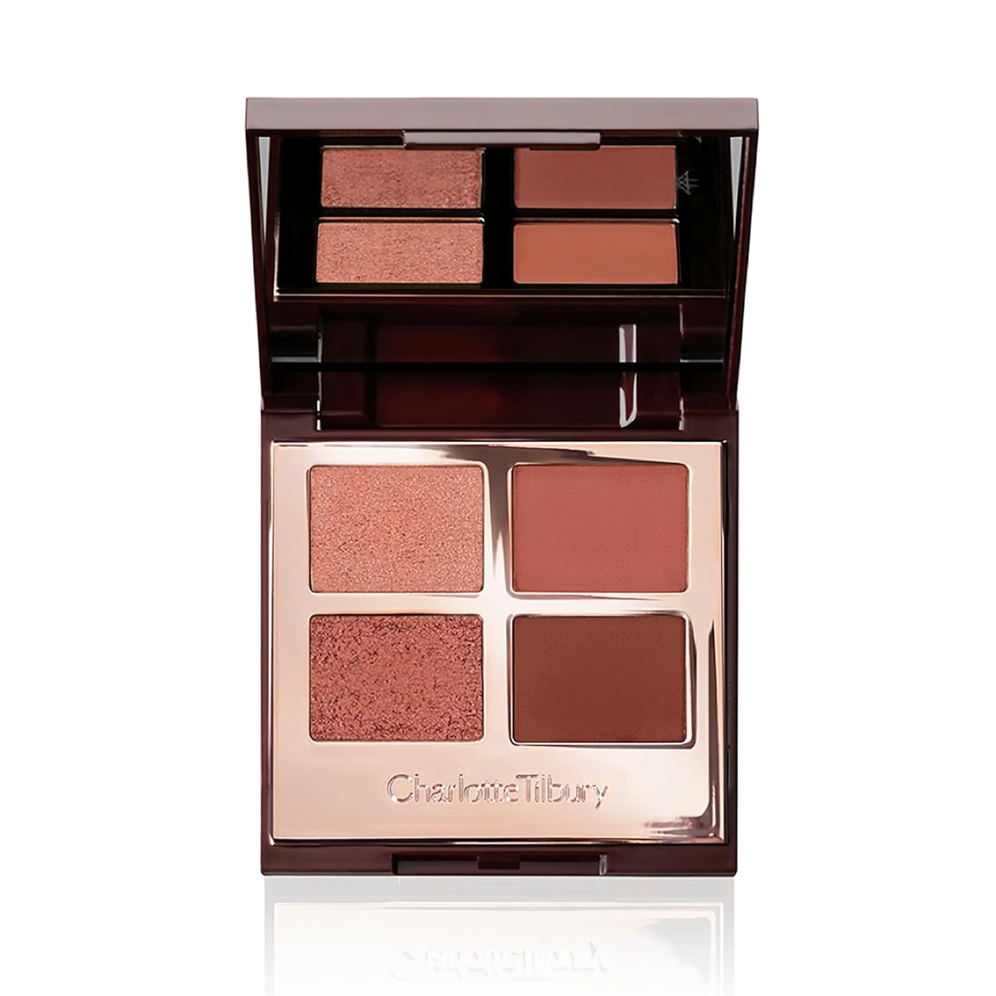 Charlotte Tilbury Luxury Palette Eyeshadow Quad for Stunning Looks