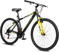 Hardtail Mountain Bike 29 in Wheels 21-Speed - Trail Ready