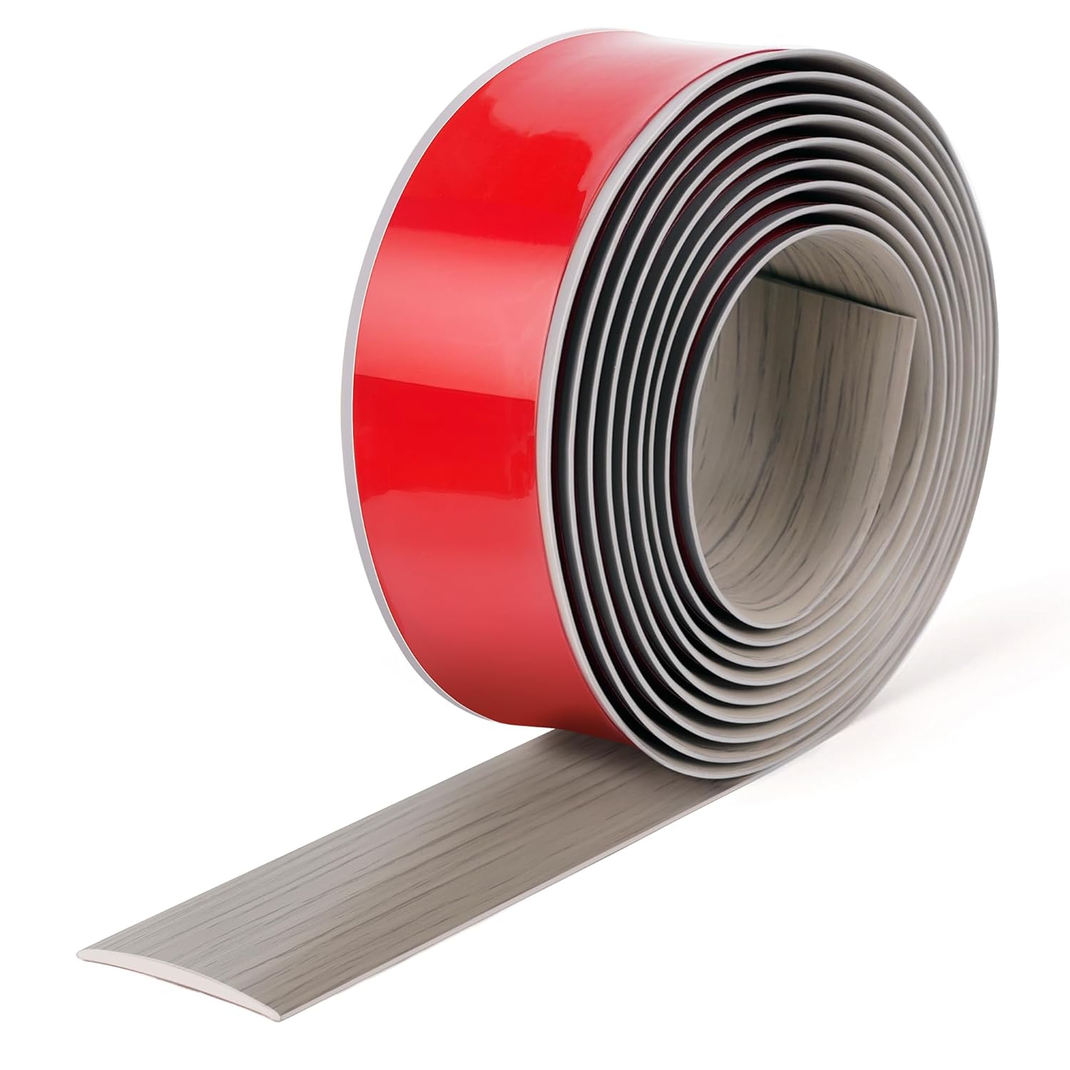 Bnell Floor Transition Strip for Seamless Floor Gaps and Edges
