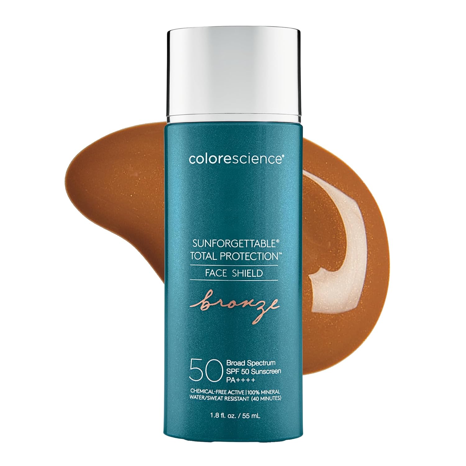 Colorescience Total Protection Face Shield SPF 50 for All Skin Types