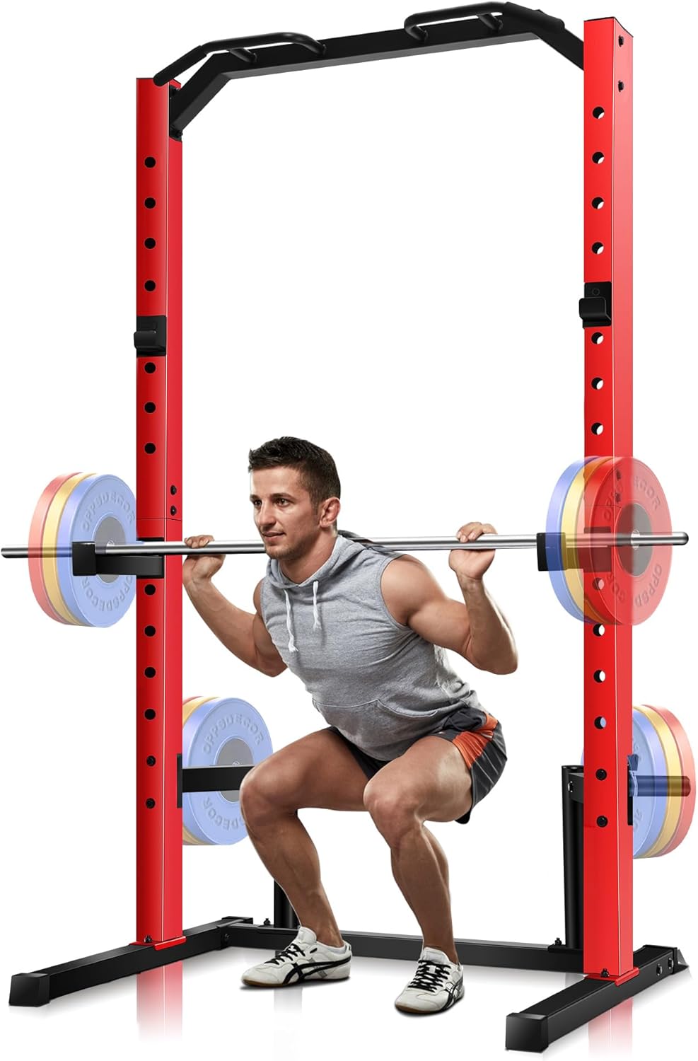 OPPSDECOR Multi-Functional Power Cage