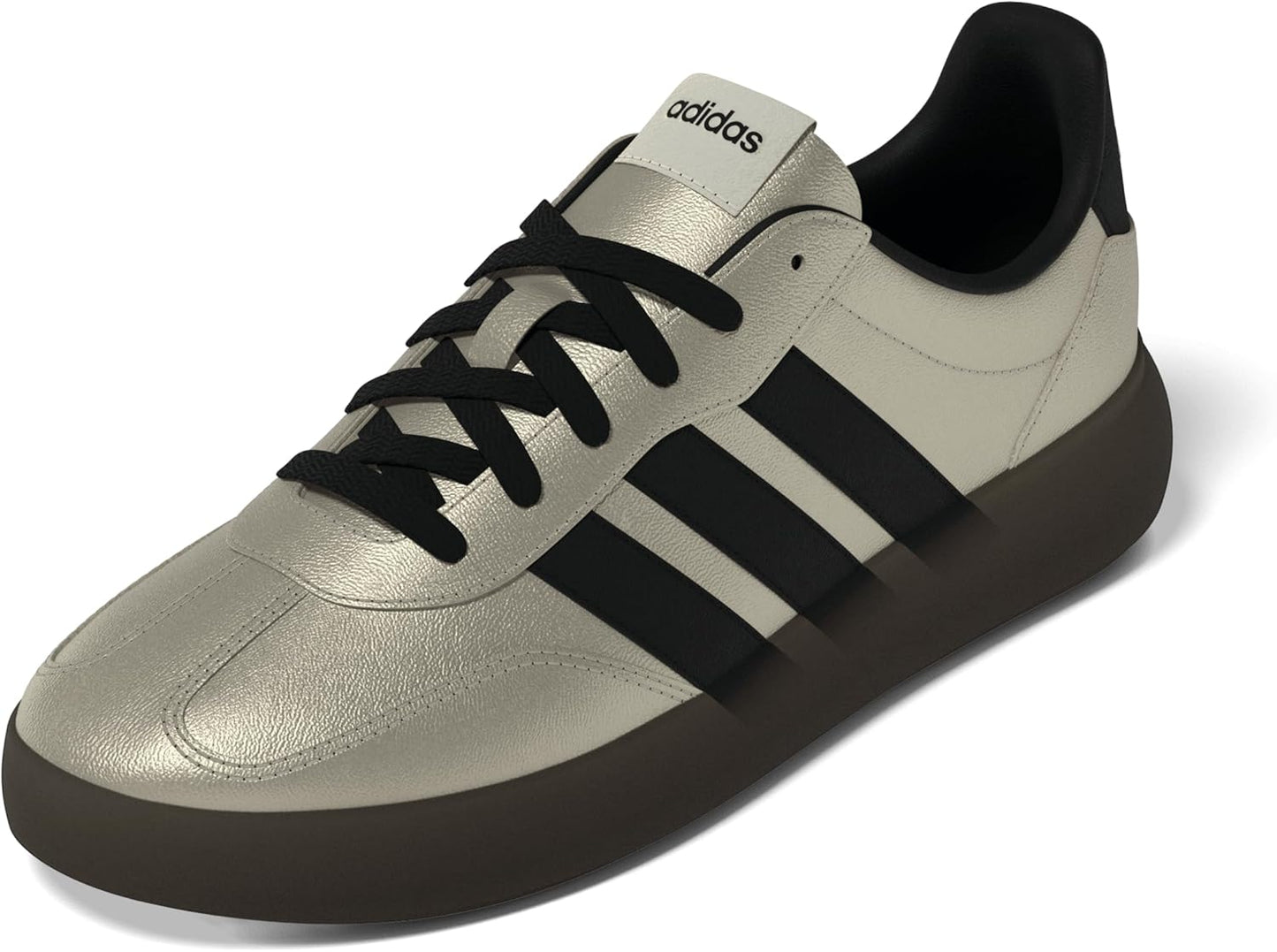 Adidas Womens Barreda Decode Shoes: Classic Design & Style