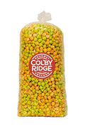 Colby Ridge Caramel Apple Gourmet Popcorn - Bulk 5 Gallon Party Bag