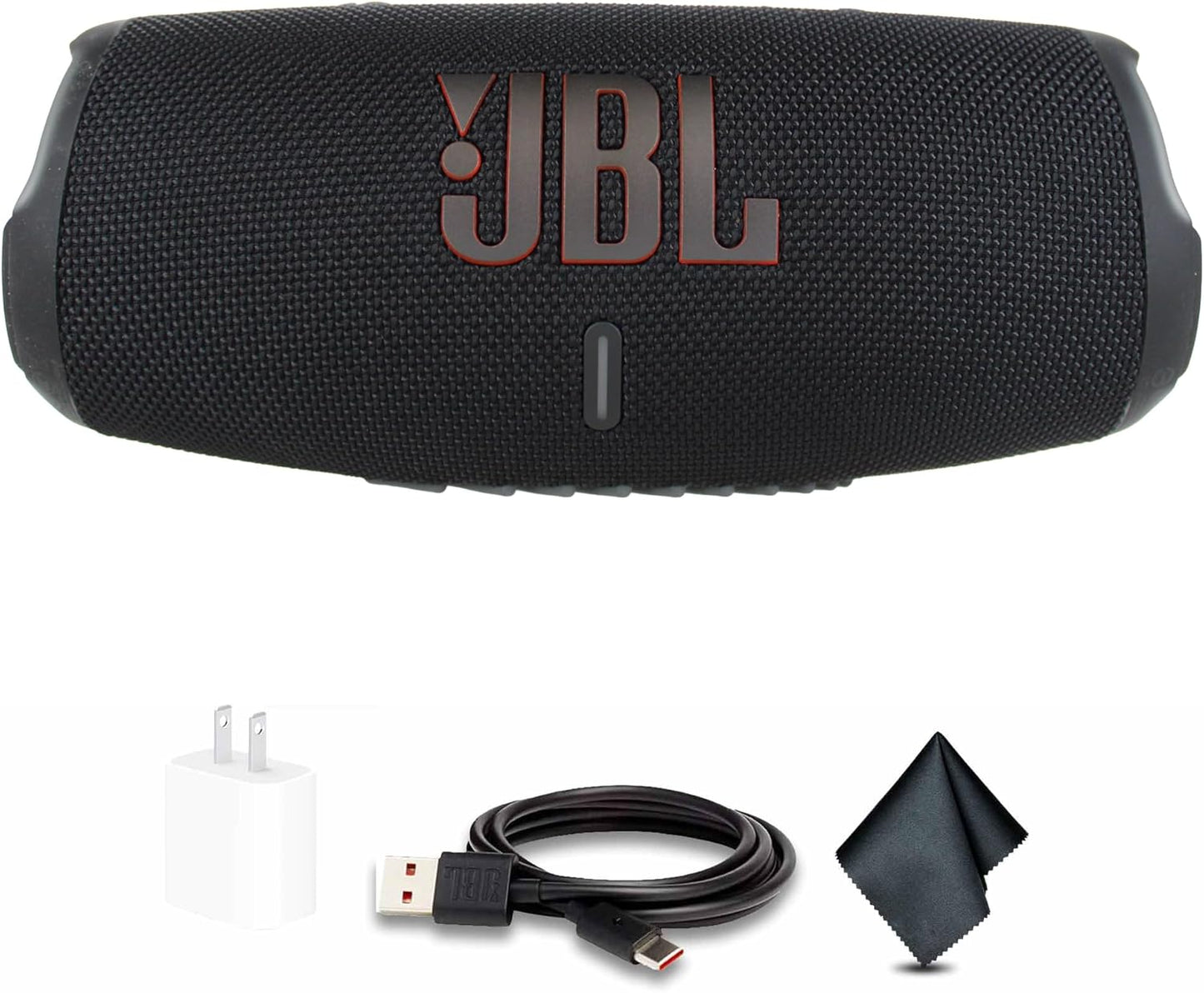JBL Charge 5 Portable Wireless Bluetooth Speaker with IP67