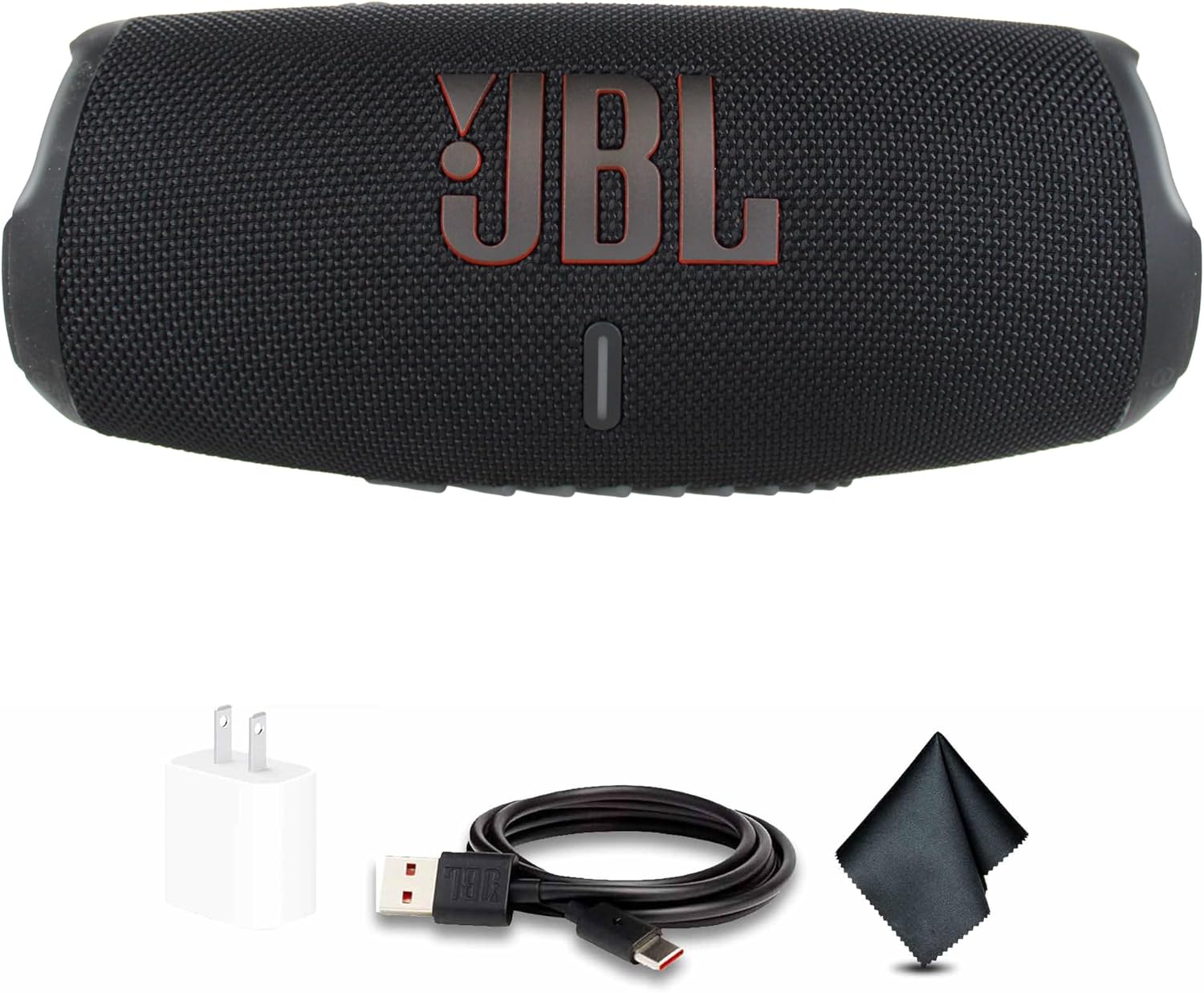 JBL Charge 5 Portable Wireless Bluetooth Speaker with IP67