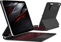 typecase Edge iPad 10th/11th Gen Keyboard Case - Magic-Style