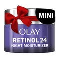 Olay Retinol 24 Night Cream - Anti-Wrinkle Power!