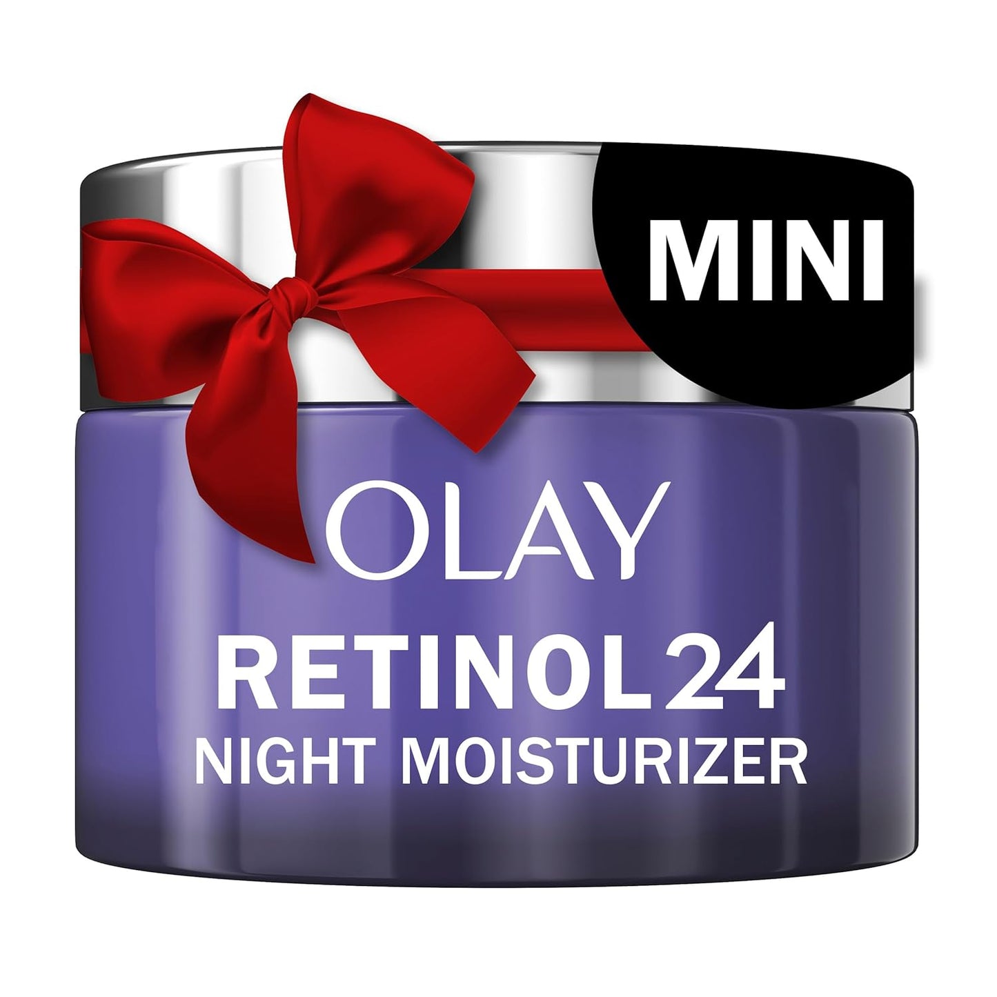 Olay Retinol 24 Night Cream - Anti-Wrinkle Power!