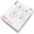 REVO 4-in-1 Smart Cupping Therapy Massager - Targeted Pain Relief