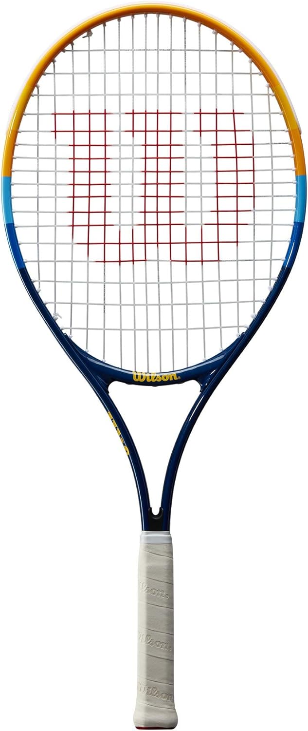 Wilson Profile 25 Junior Recreational Tennis Racket for Kids