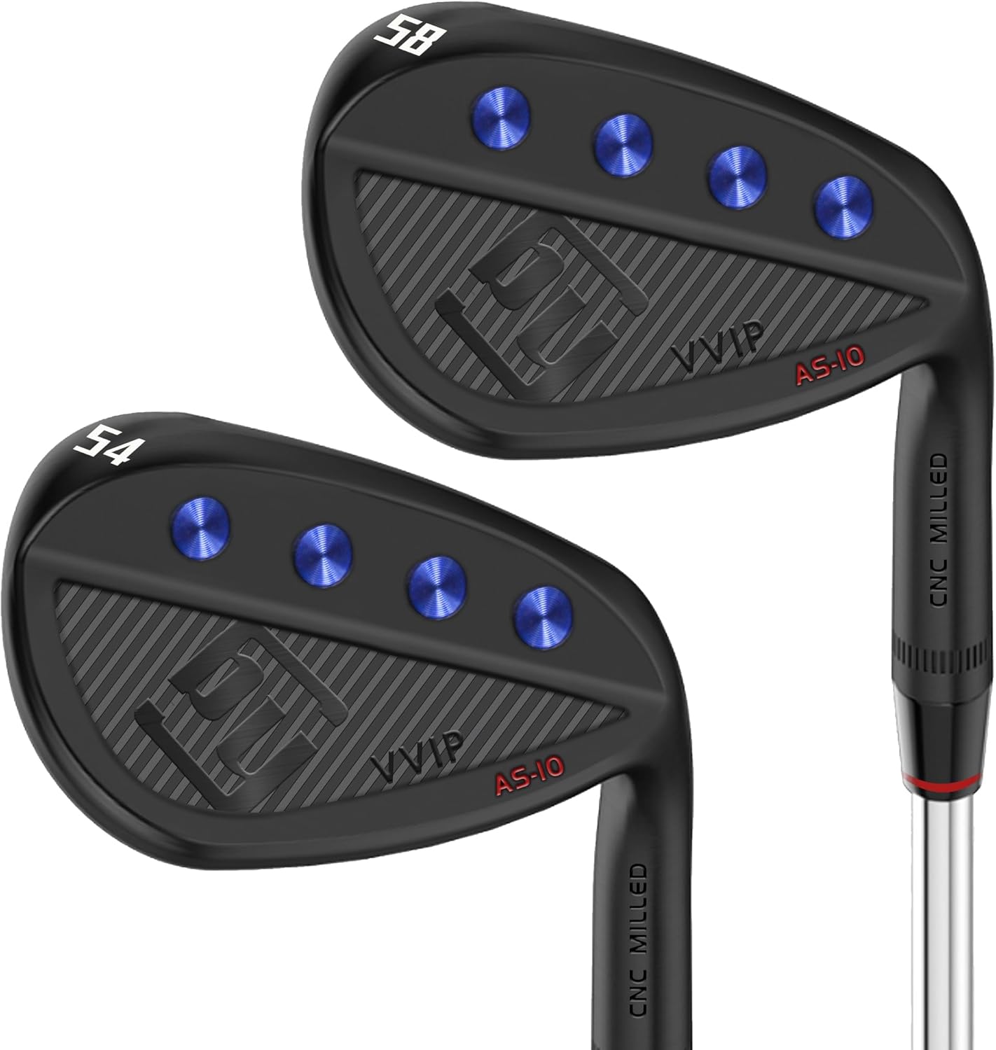Yamato Full Face Golf Wedge Set for Precision and Control