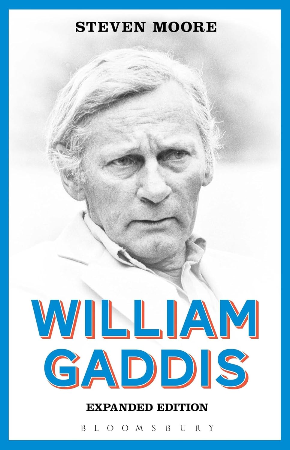 William Gaddis: Expanded Edition - A Comprehensive Exploration