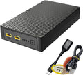 Nitecore NB20000 Gen 3 Power Bank - High-Capacity Fast Charging
