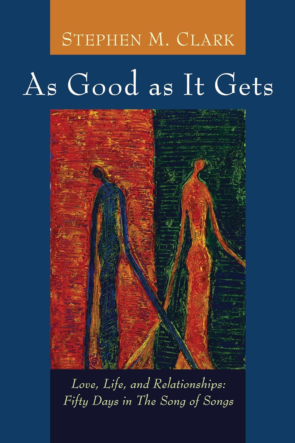 As Good as It Gets: Love, Life, and Relationships Explored
