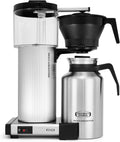 Technivorm Moccamaster 39340 CDT Grand 60 Ounce Coffee Maker - Fast