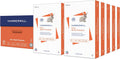 Hammermill Fore Multipurpose 24 lb Copy Paper, 8.5 x 14 - Value Pack