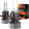 SEALIGHT H13/9008 Fog Lights 32000LM S1 Series - Super Bright Upgrade