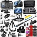 Accessories Bundle for DJI Osmo Action 5 Pro Action 4/3 - Complete