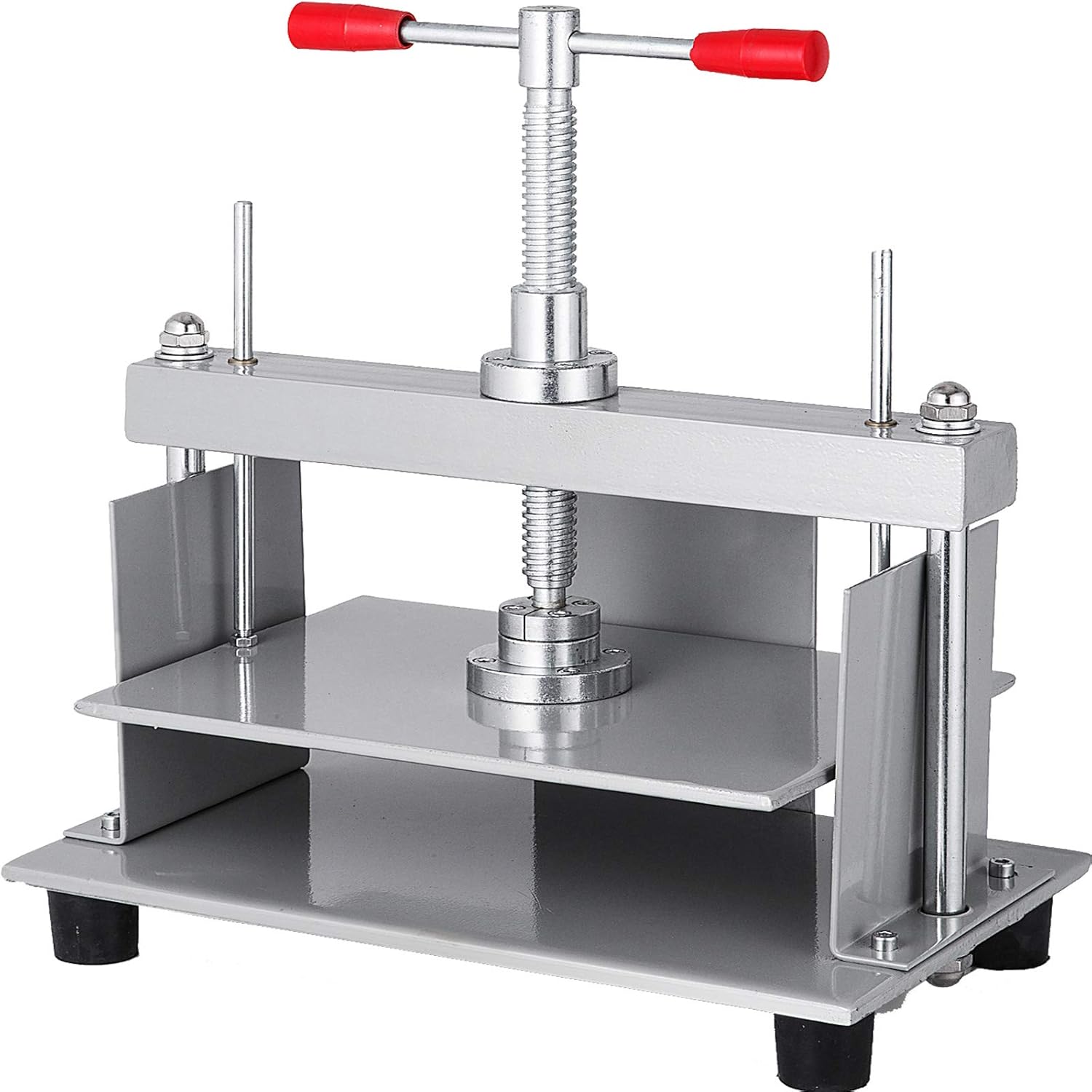 VEVOR Manual Paper Press Machine for A4 Sized Papers Flatting