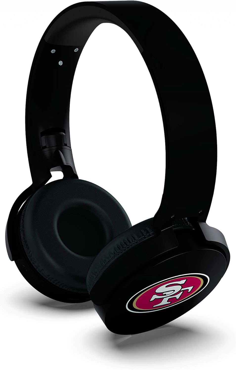 SOAR NFL Wireless Bluetooth Headphones by Prime Brands