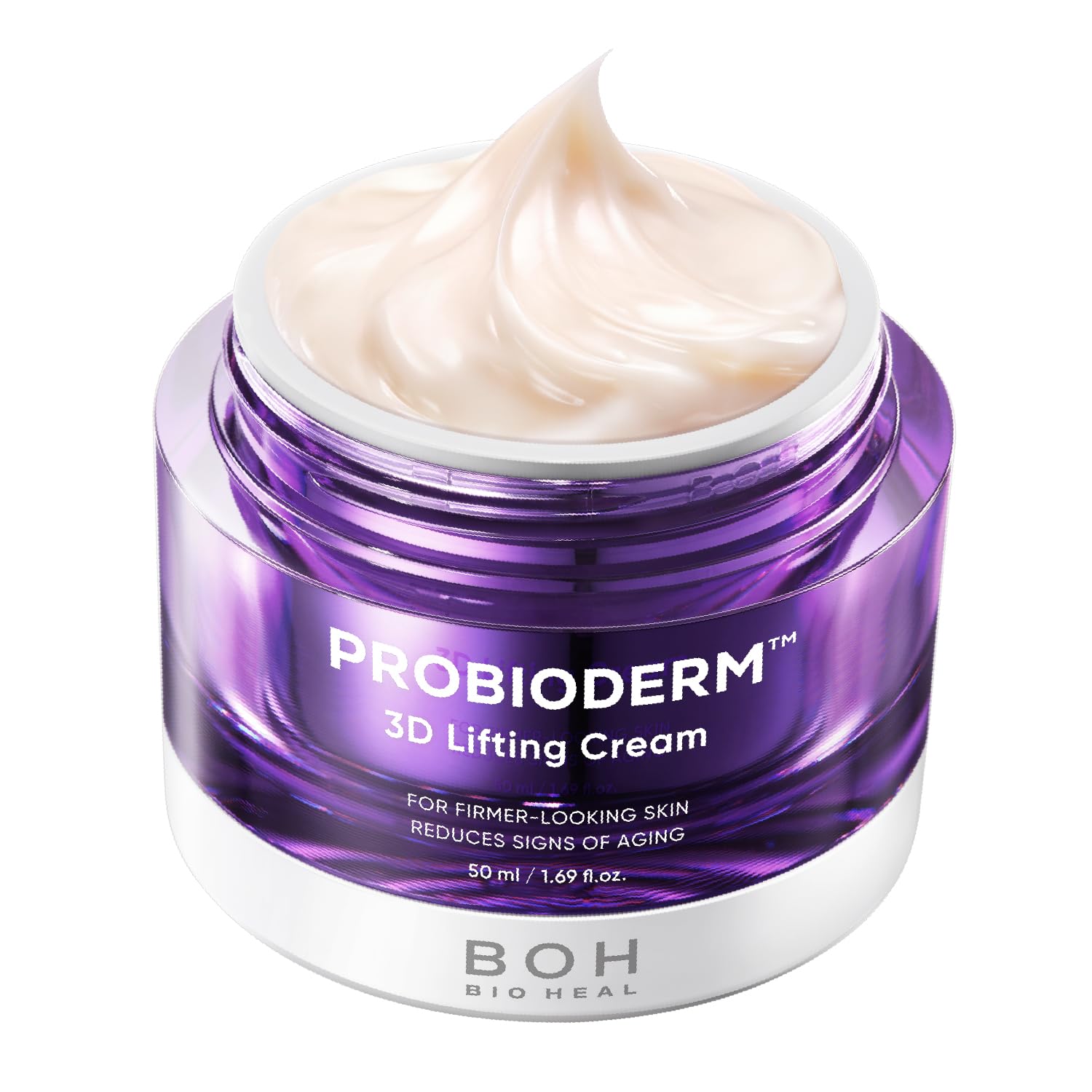 BIOHEAL BOH Probioderm 3D Lifting Cream for Youthful Skin