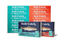 Smoked Rainbow Trout Fillets Variety Pack - Ready-to-Eat, Mercury