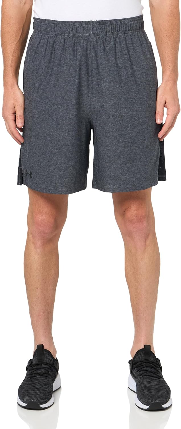 Under Armour Mens Train Stretch 2.0 Shorts for Ultimate Comfort