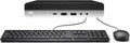 HP EliteDesk 800 G3 Mini Desktop Computer - Compact Business Mini PC