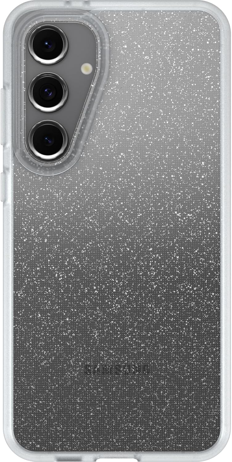 OtterBox Samsung Galaxy S24 FE React Series Case - Stardust