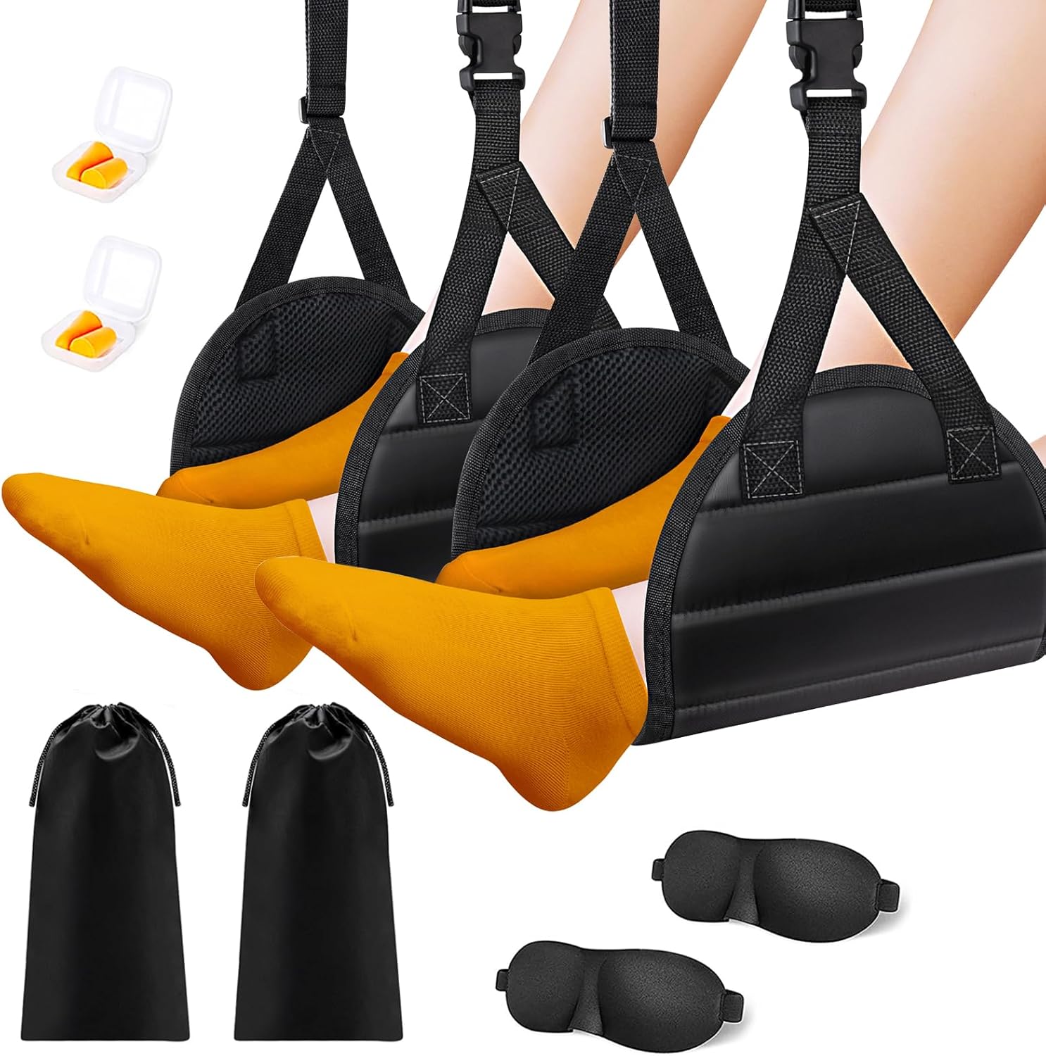 Ultimate Foot Relaxation Set - CushZone