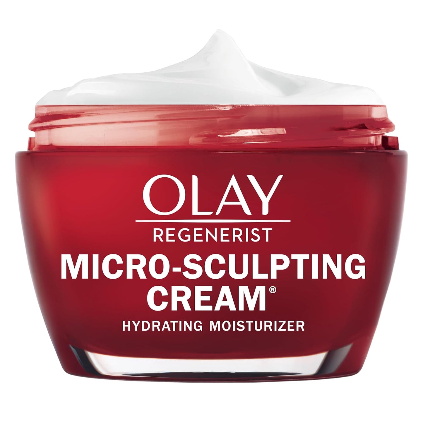 Olay Regenerist Micro-Sculpting: Instant Wrinkle-Fighting Power