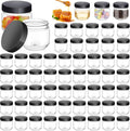 Mini Storage Containers for Herb Jelly and Party Favors