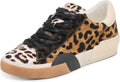 Dolce Vita Women's Zina Sneaker: Comfort Meets Style in Footwear