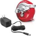 Walk 'n Cut Electric Can Opener - Cordless Rechargeable Convenience