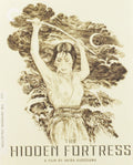 Hidden Fortress (The Criterion Collection) [Blu-ray] - Classic