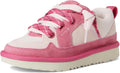 UGG Kids K Lo Lowmel Shoes for Stylish All-Day Comfort